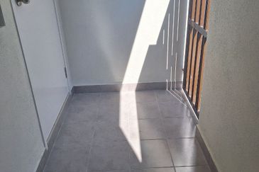 Mutiara Hills @ Semenyih