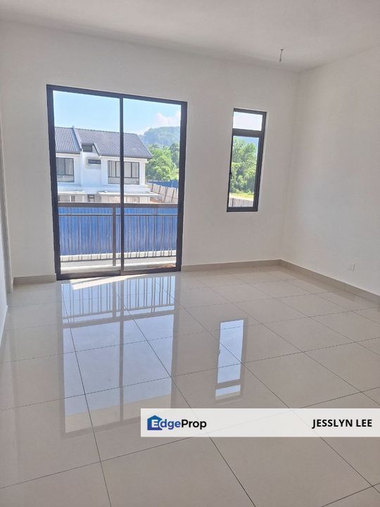 [Full Loan, free Mot, free legals fee] Mutiara Hills Semenyih, Selangor, Semenyih