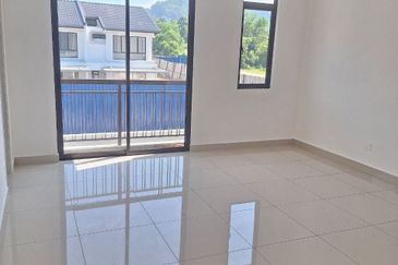 Mutiara Hills @ Semenyih