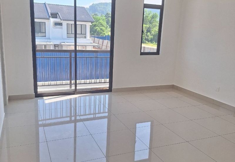 Mutiara Hills @ Semenyih