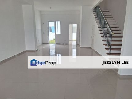 Eco Forest near Eco Majestic [Full Loan, free MOT, free SPA, LOAN Legals fees], Selangor, Semenyih