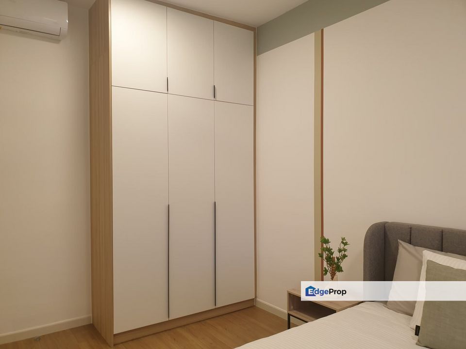 Sunway Serene, Petaling Jaya (Fully Furnished), Selangor, Kelana Jaya