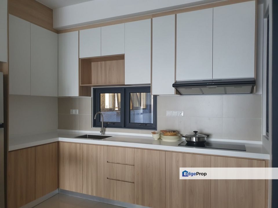 Sunway Serene, Petaling Jaya (Fully Furnished), Selangor, Kelana Jaya