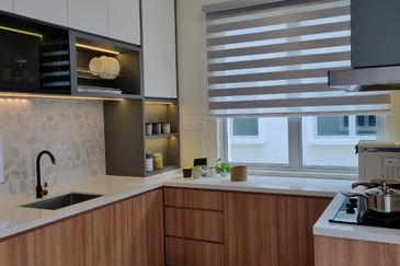 Ebonylane @ Eco Forest