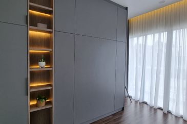 Ebonylane @ Eco Forest