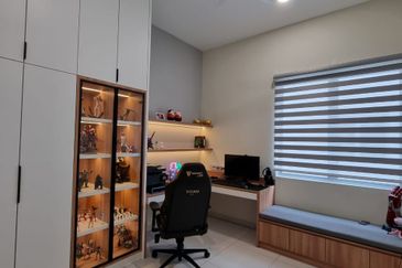 Ebonylane @ Eco Forest