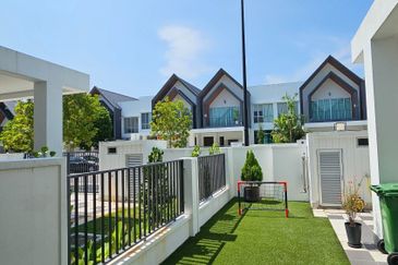 Ebonylane @ Eco Forest