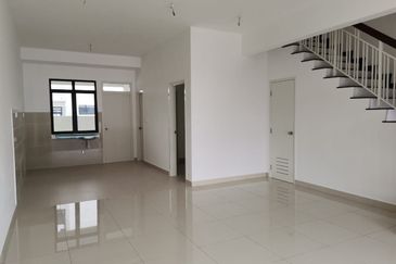 Mutiara Hills @ Semenyih