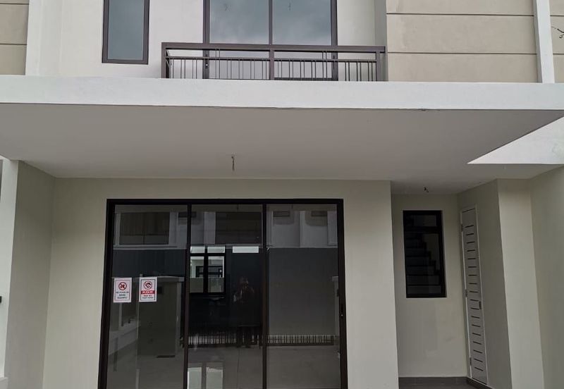 Mutiara Hills @ Semenyih