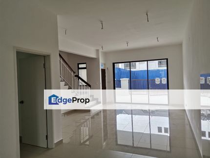 [Full loan,Free mot,Free spa] Mutiara Hills , Semenyih, Selangor, Semenyih