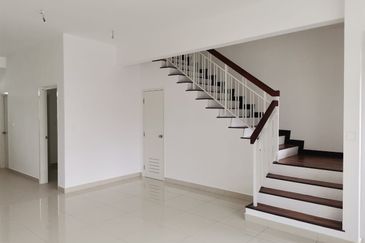 Mutiara Hills @ Semenyih