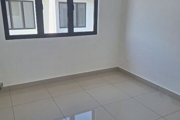 Mutiara Hills @ Semenyih