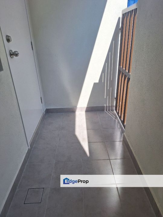 [Full loan,Free mot,Free spa] Mutiara Hills , Semenyih, Selangor, Semenyih