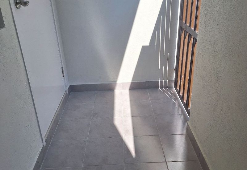 Mutiara Hills @ Semenyih