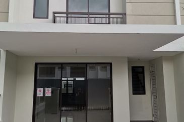 Mutiara Hills @ Semenyih