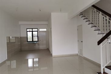 Mutiara Hills @ Semenyih