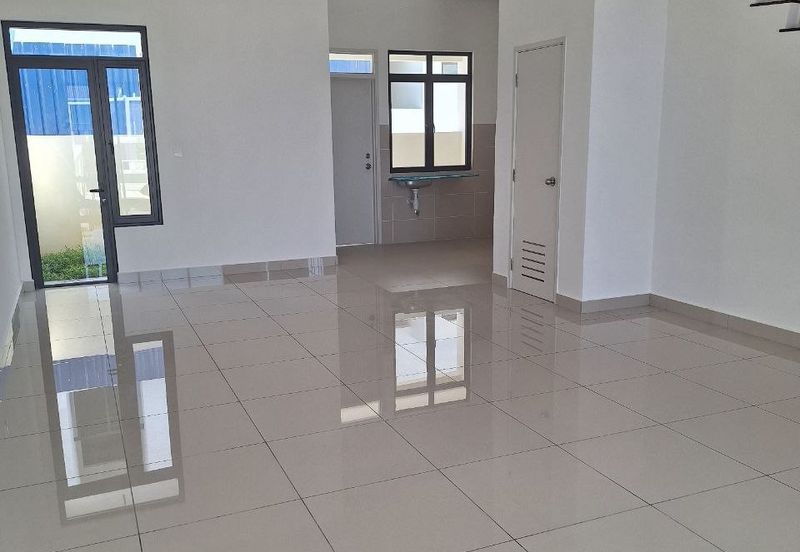 Mutiara Hills @ Semenyih