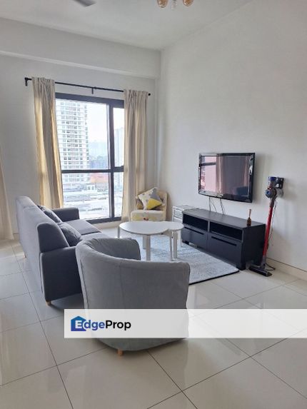 (Fully Furnished) Tropicana Garden Bayberry for Rent, Selangor, Tropicana