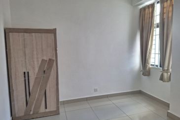 Mutiara Hills @ Semenyih