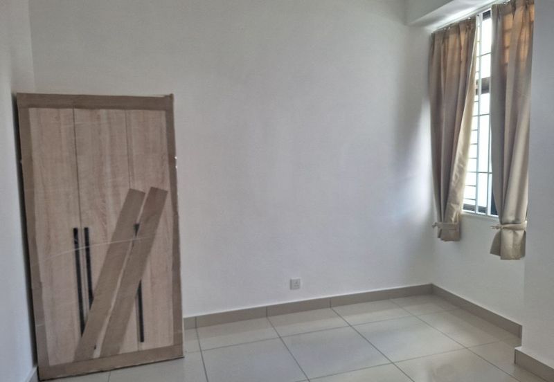 Mutiara Hills @ Semenyih