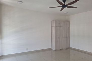 Mutiara Hills @ Semenyih