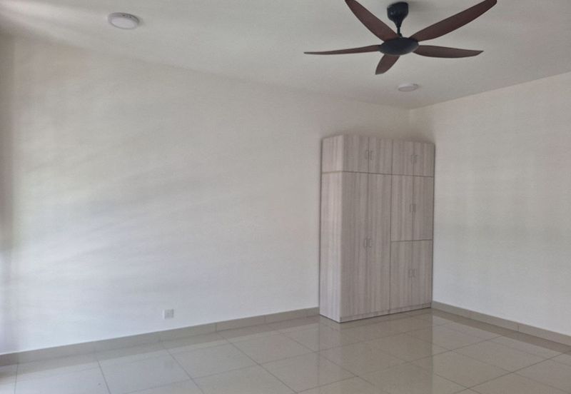 Mutiara Hills @ Semenyih