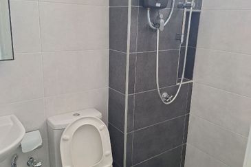 Mutiara Hills @ Semenyih