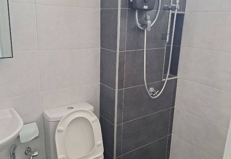 Mutiara Hills @ Semenyih