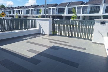 Mutiara Hills @ Semenyih