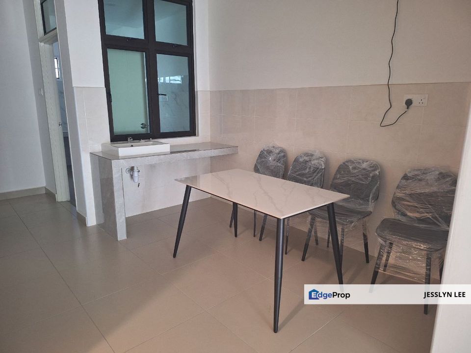 (Fully Furnished) Mutiara Hill Semenyih for Rent, Selangor, Semenyih