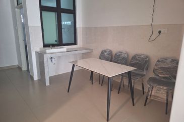 Mutiara Hills @ Semenyih