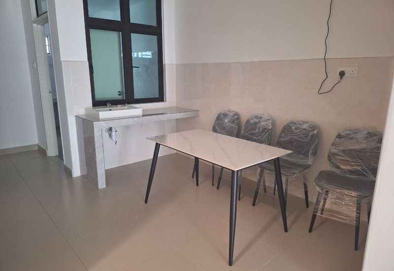 Mutiara Hills @ Semenyih