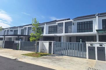 Mutiara Hills @ Semenyih