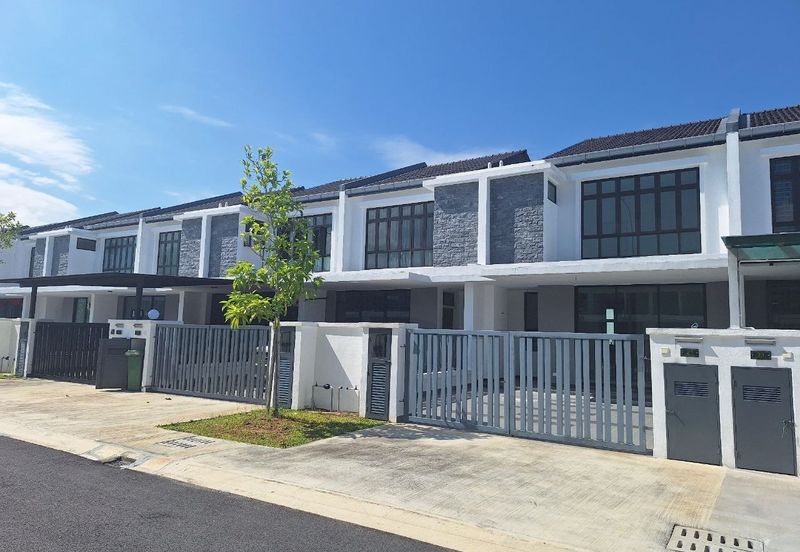 Mutiara Hills @ Semenyih