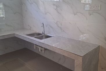 Mutiara Hills @ Semenyih