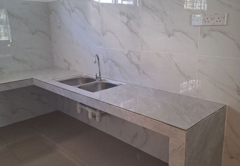 Mutiara Hills @ Semenyih