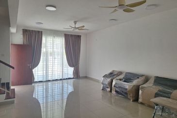 Mutiara Hills @ Semenyih