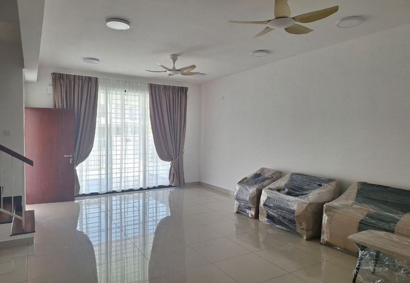 Mutiara Hills @ Semenyih