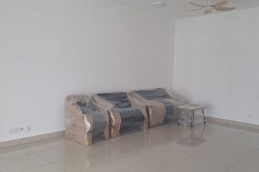 Mutiara Hills @ Semenyih