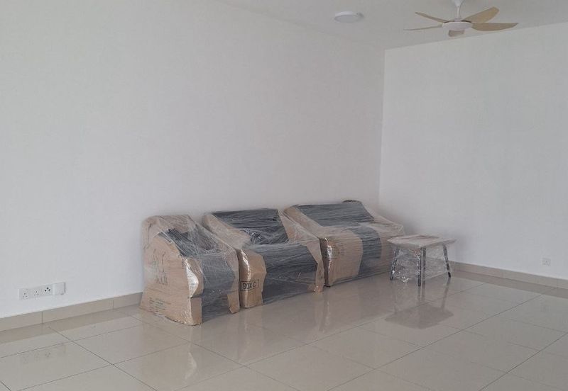 Mutiara Hills @ Semenyih