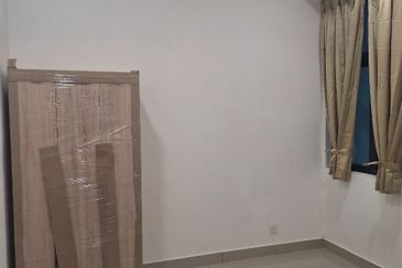 Mutiara Hills @ Semenyih