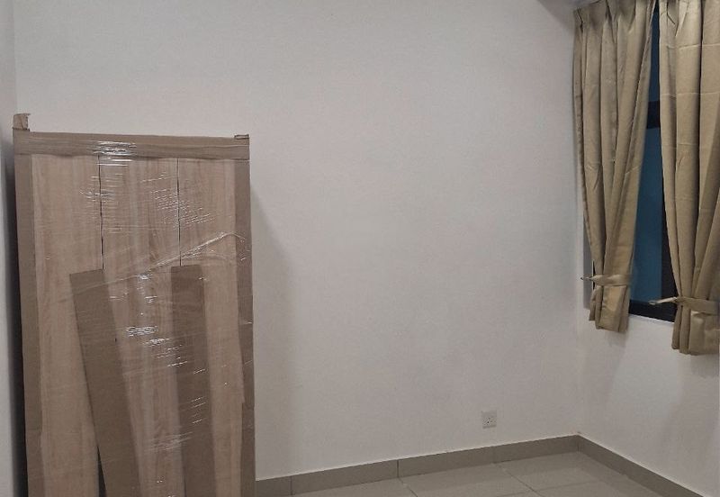 Mutiara Hills @ Semenyih