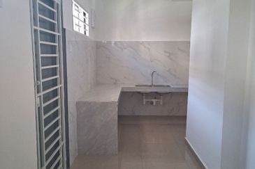 Mutiara Hills @ Semenyih