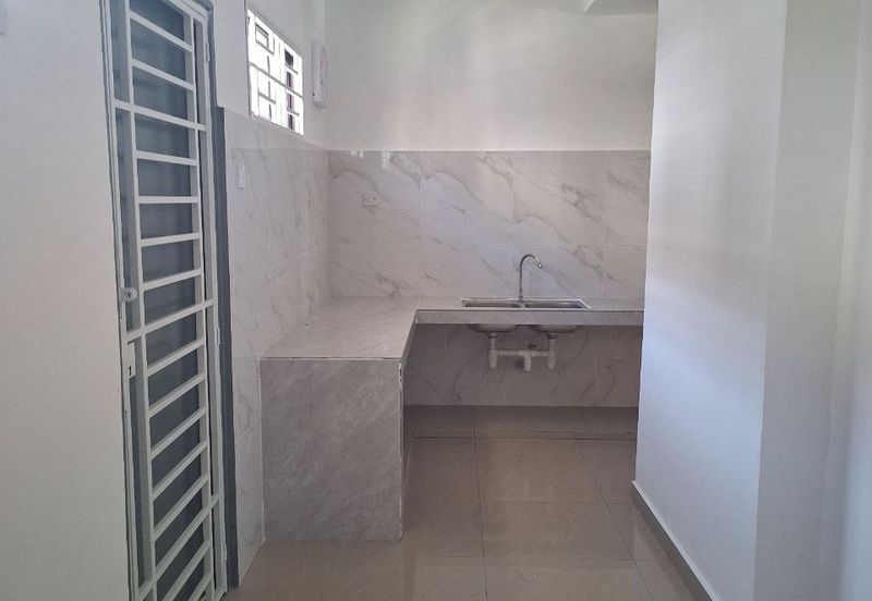 Mutiara Hills @ Semenyih