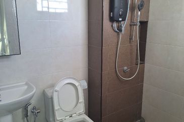 Mutiara Hills @ Semenyih