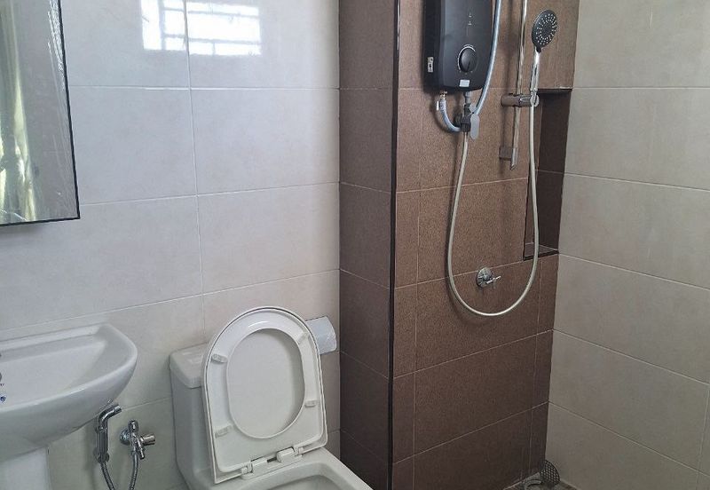 Mutiara Hills @ Semenyih