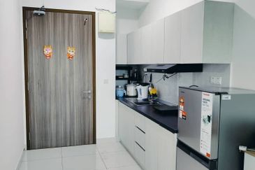 Greenfield Residence