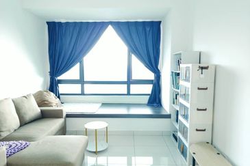 Greenfield Residence