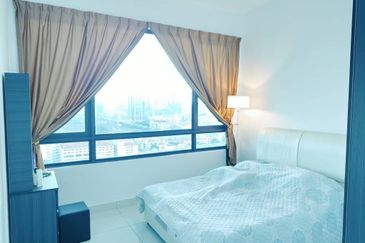 Greenfield Residence