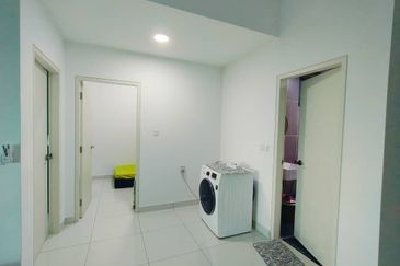 Greenfield Residence